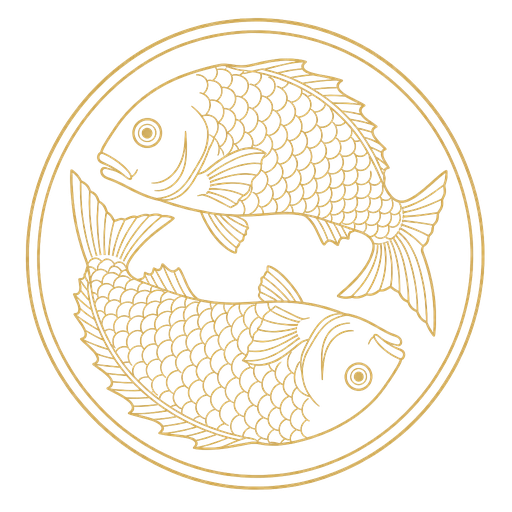 Prime Fish crest